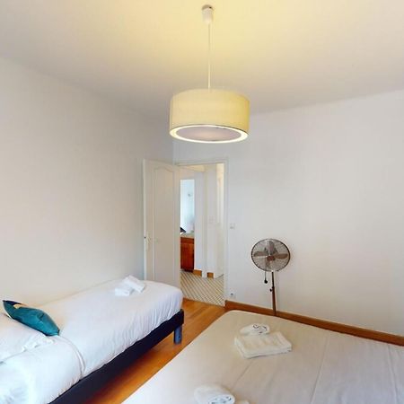 Le Favre - 2 Chambres Au Centre Annecy Dış mekan fotoğraf