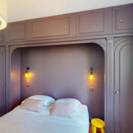 Le Favre - 2 Chambres Au Centre Annecy Dış mekan fotoğraf