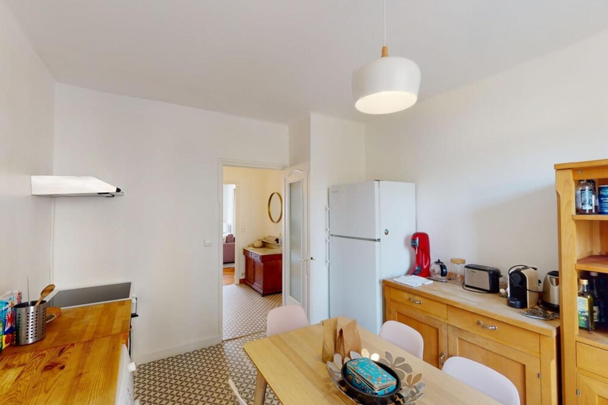 Le Favre - 2 Chambres Au Centre Annecy Dış mekan fotoğraf