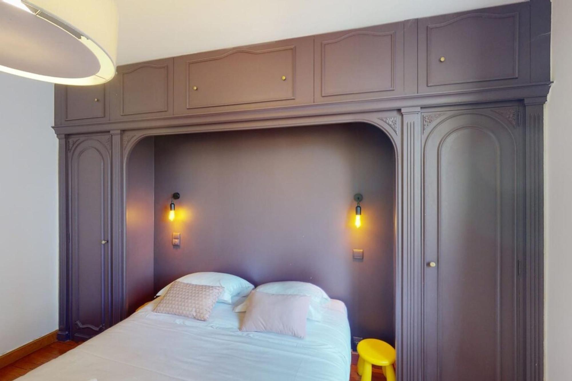 Le Favre - 2 Chambres Au Centre Annecy Dış mekan fotoğraf