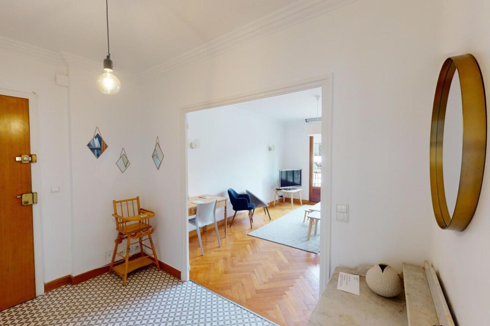Le Favre - 2 Chambres Au Centre Annecy Dış mekan fotoğraf