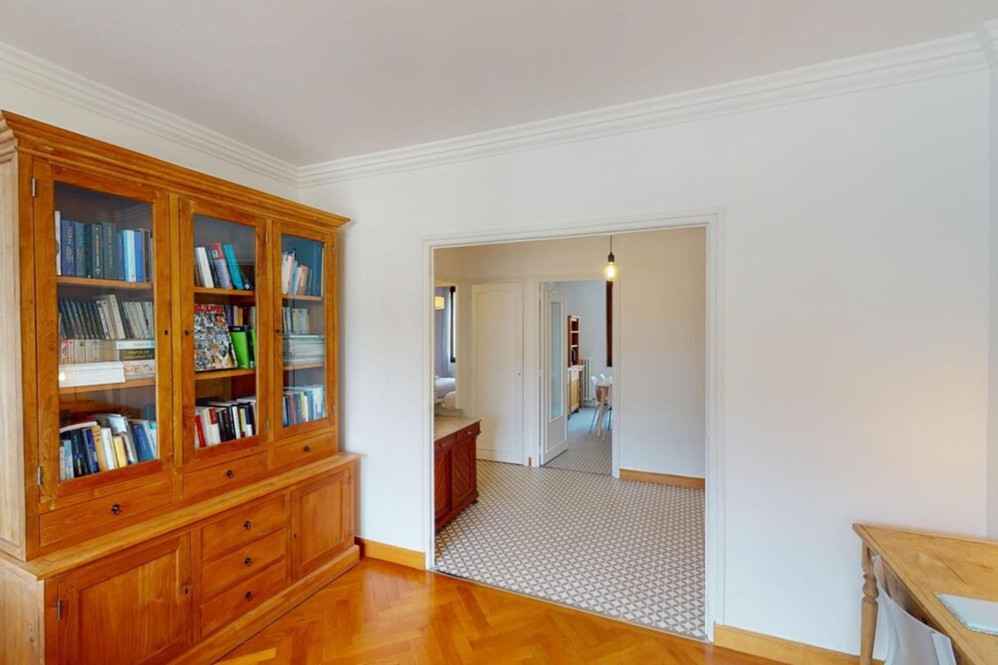 Le Favre - 2 Chambres Au Centre Annecy Dış mekan fotoğraf