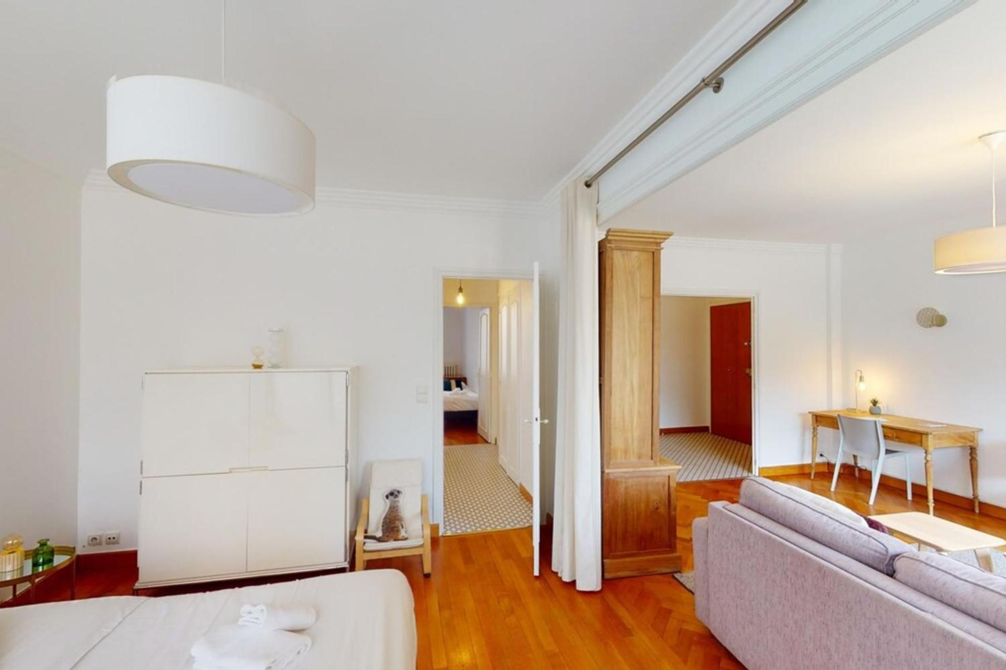 Le Favre - 2 Chambres Au Centre Annecy Dış mekan fotoğraf