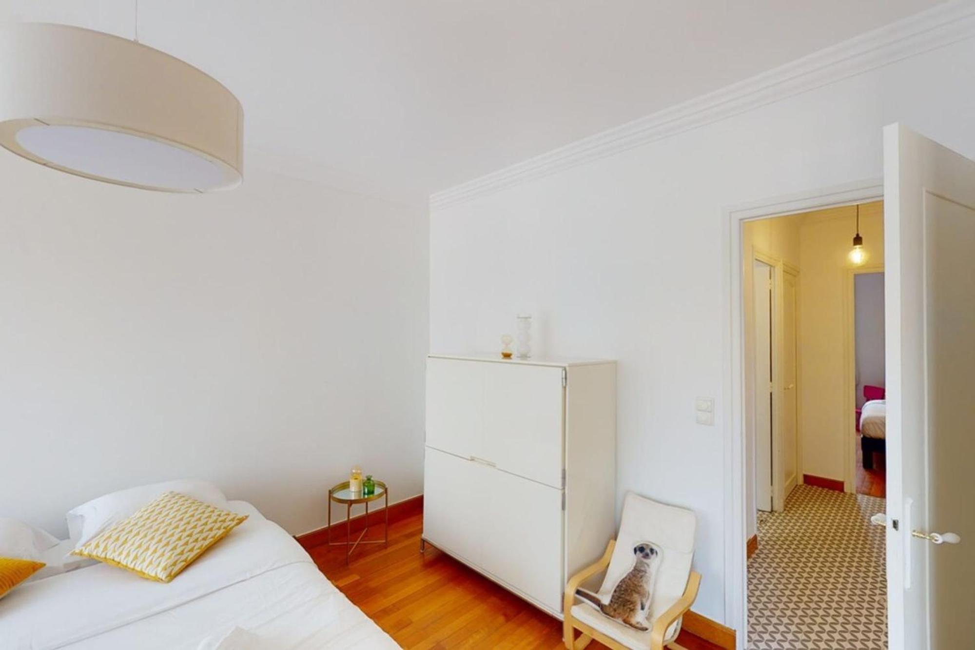 Le Favre - 2 Chambres Au Centre Annecy Dış mekan fotoğraf