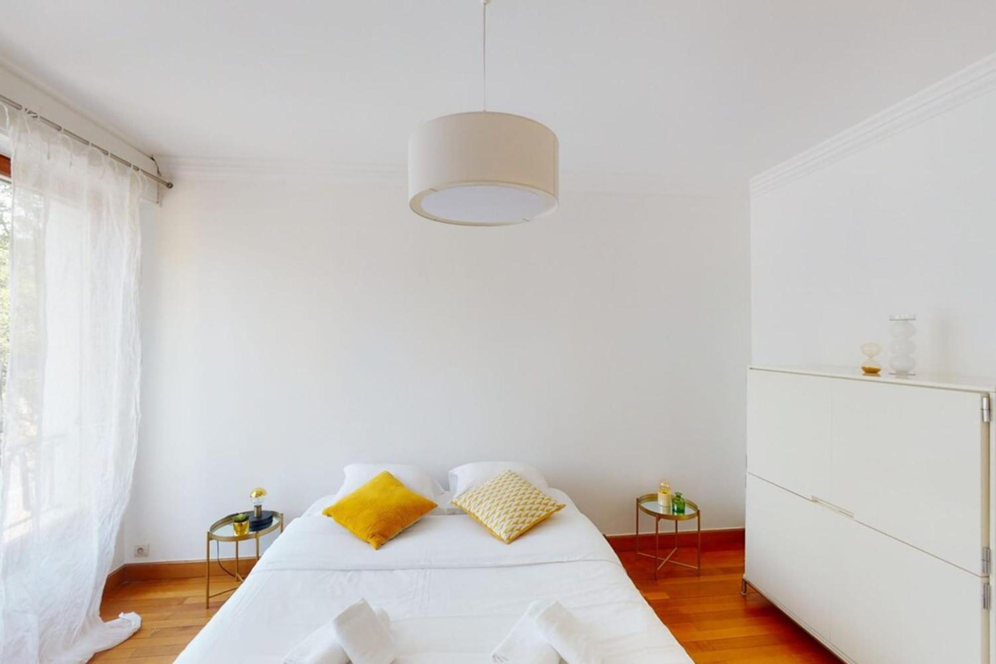 Le Favre - 2 Chambres Au Centre Annecy Dış mekan fotoğraf