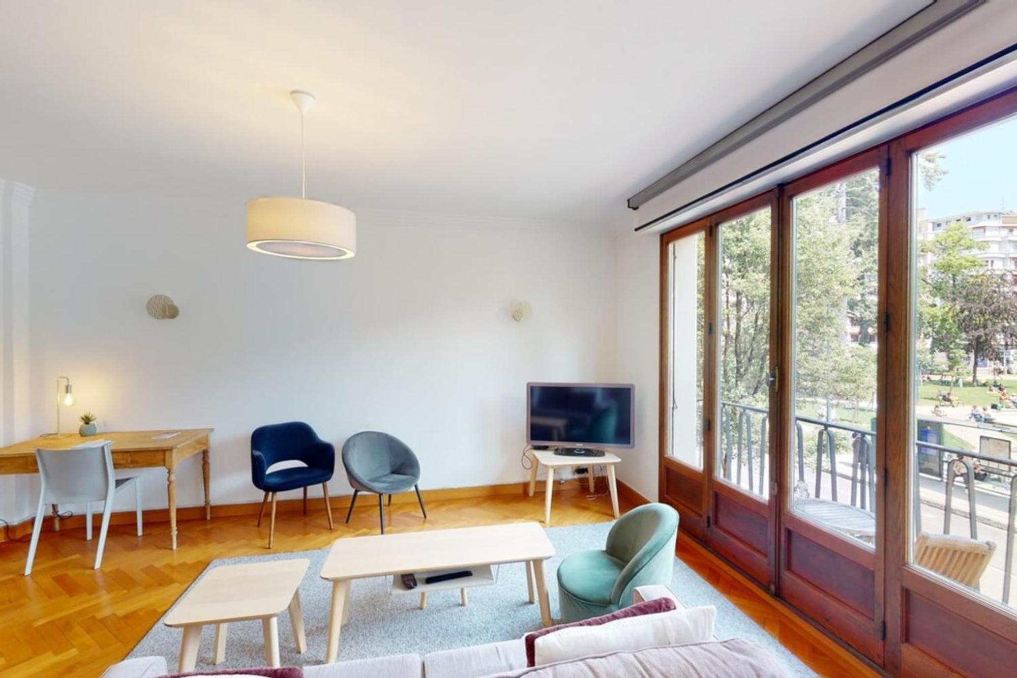 Le Favre - 2 Chambres Au Centre Annecy Dış mekan fotoğraf